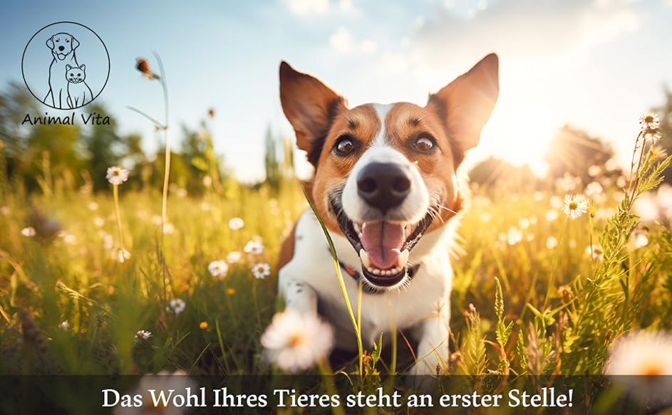 Der Effekt von Probiotika auf die Verdauung deines Hundes