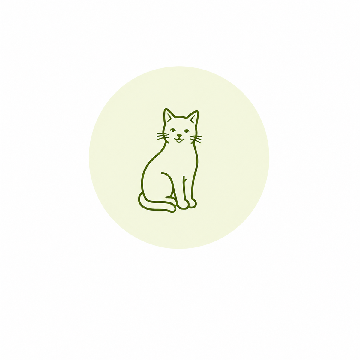 Produkte für Katzen
