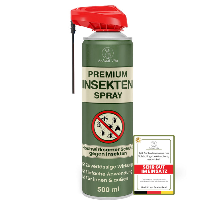 Animal Vita Insektenspray [hochwirksam]