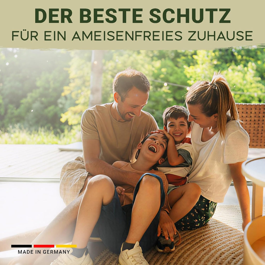 Ameisen Premium Spray [hochwirksam]