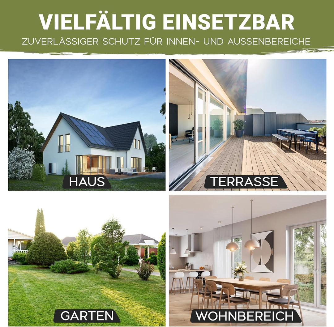 Animal Vita Ameisenspray 500ml