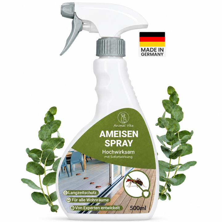 Animal Vita Ameisenspray 500ml