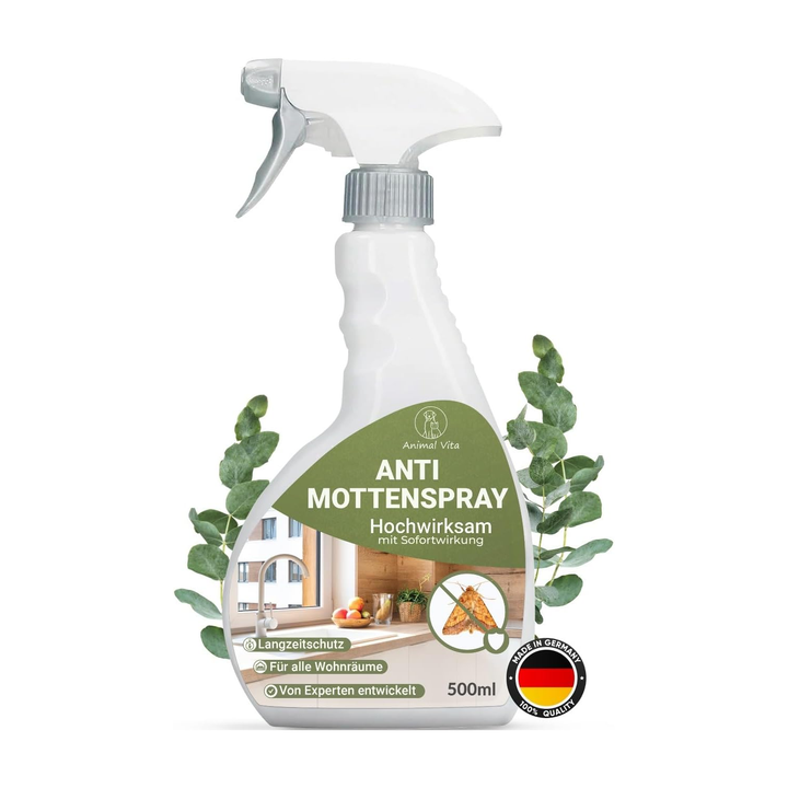 Animal Vita® Anti Motten-Spray