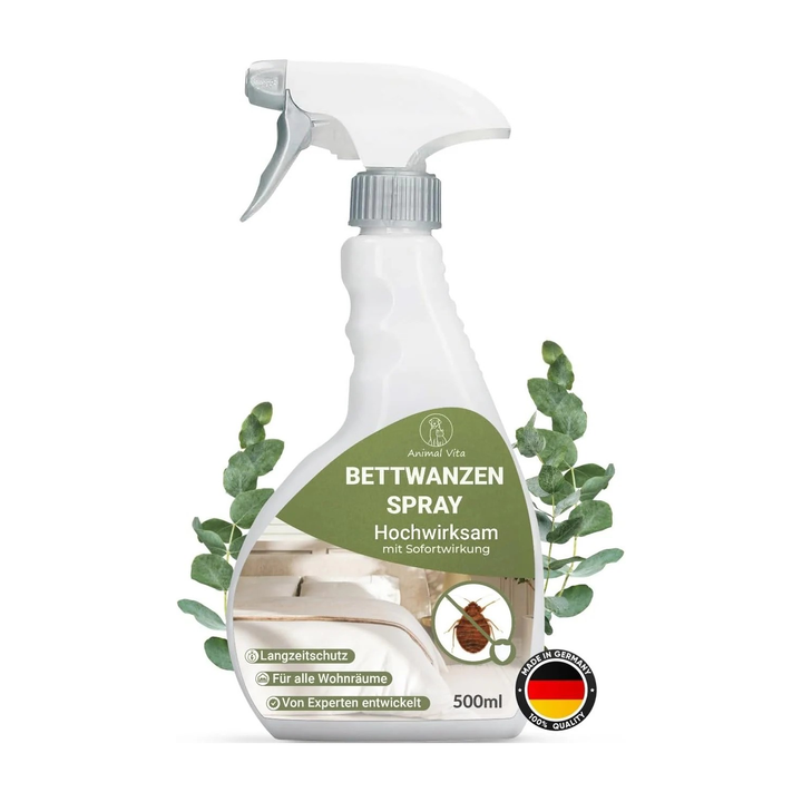 Animal Vita® Bettwanzen Spray